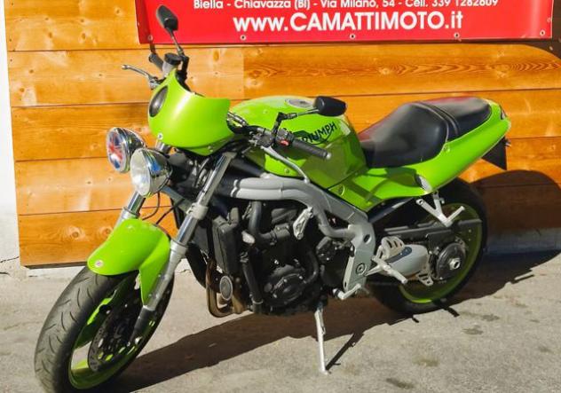 TRIUMPH Speed Triple 955 Speed Triple rif. 24194536 - Foto 2