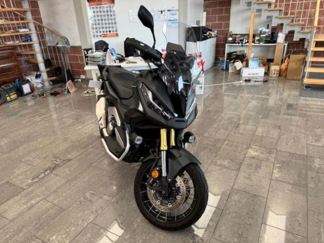 HONDA X-ADV 750 750 dct rif. 24096860 - Foto 3