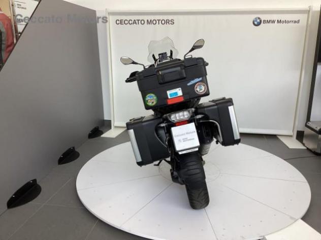 BMW R 1200 GS Abs my13 rif. 21096628 - Foto 5