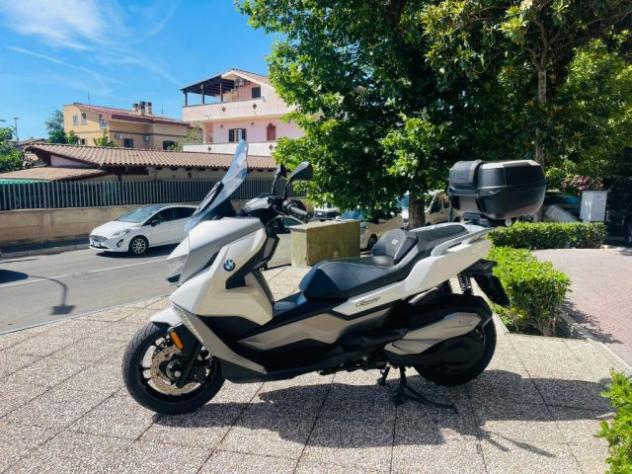 BMW C 400 GT TUTTO INCLUSO ANCHE PASSAGGIO! MINI RATE rif. 23995785 - Foto 4