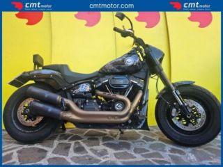 HARLEY-DAVIDSON 114 Fat Bob - FXFBS Garantita e Finanziabile rif. 23793664
