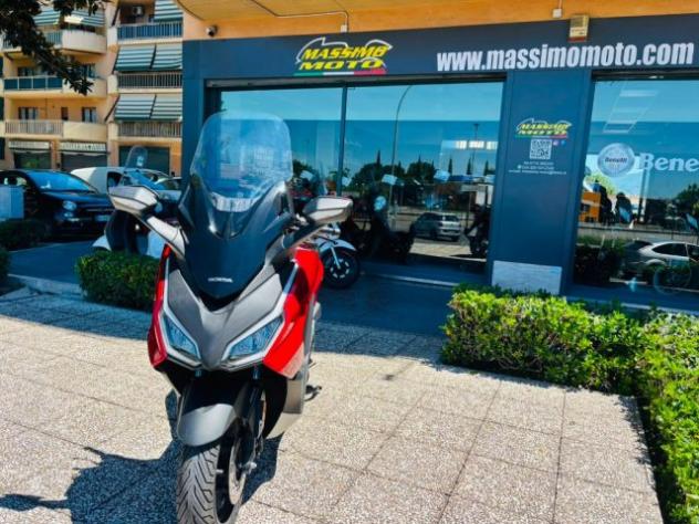 HONDA Forza 350 TUTTO INCLUSO ANCHE PASSAGGIO! rif. 23834360 - Foto 5
