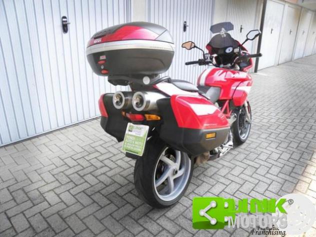 DUCATI Multistrada 1000 Multistrada-1000 DS (2003 - 06) rif. 23246316 - Foto 6