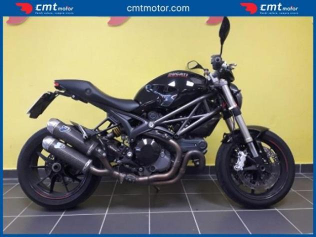 DUCATI Monster 1100 Evo Garantita e Finanziabile rif. 22771243