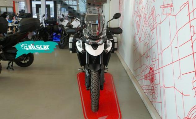TRIUMPH Tiger 900 GT PRO rif. 23506452 - Foto 3