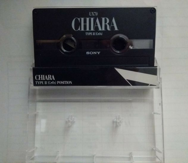 Cassette MCE Denon Sony Teac ILFORD TDK usate (LEGGERE BENE ANNUNCIO) - Foto 7