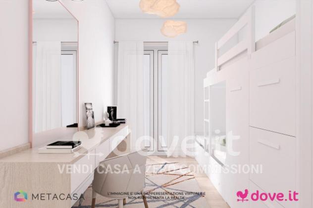 Appartamento di 173 m² con 4 locali e box auto in vendita a Busto Arsizio - Foto 15