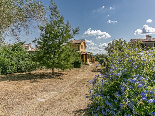 Villa in Via Settevene Ovest - Foto 5
