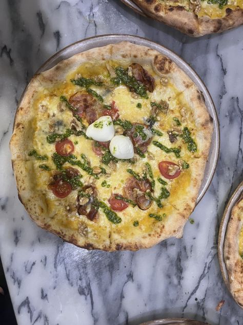 Aiuto pizzaiolo