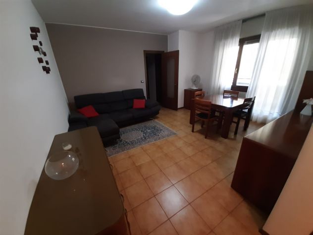 APPARTAMENTO PER STUDENTI - PORDENONE QUARTIERE BORGOMEDUNA