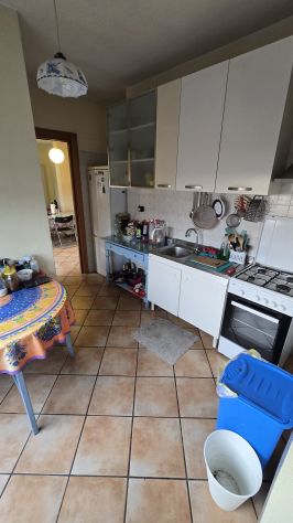 Singola con bagno privato, 8° e ultimo piano, Lambrate - Foto 2