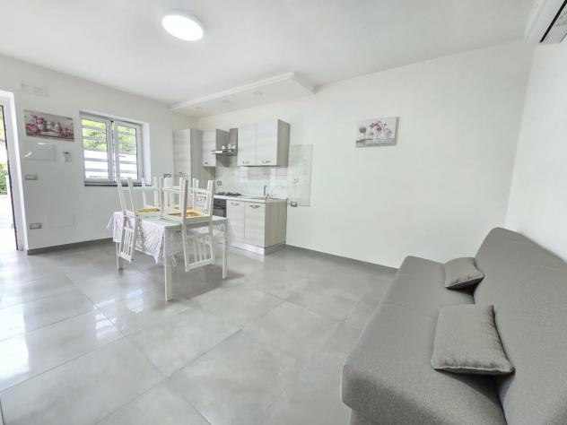 APPARTAMENTO di 2 vani e di 55 mq (SOMMA VESUVIANA) rif. D18 - Foto 3