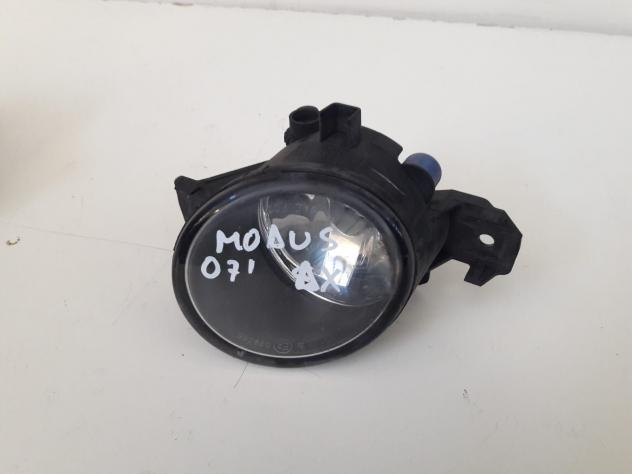 FENDINEBBIA ANTERIORE DX RENAULT Modus 2° Serie (06)
