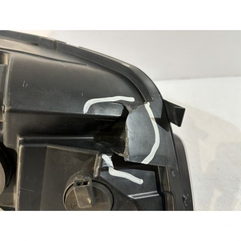 AUDI A6 C7 Faro allo xeno Destra - 17333 - Foto 10