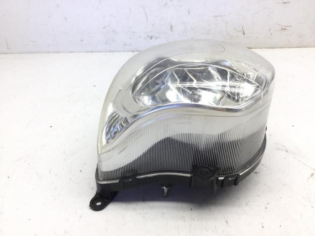 KYMCO PEOPLE ONE E4 125 FARO FANALE ANTERIORE 2016 2018 D42000 - Foto 3