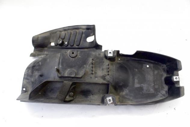 BMW F 650 ST 46622346256 PARAFANGO POSTERIORE E169 93 - 03 REAR MUDGUARD - Foto 3