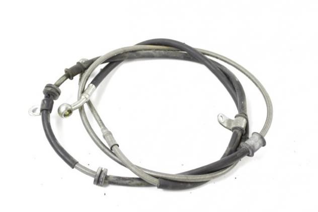 PIAGGIO XEVO 250 649782 TUBO FRENO POSTERIORE REAR BRAKE PIPE