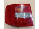 FANALE POSTERIORE SX SENZA PORTALAMPADA MOD. STATION WAGON
FRECCIA CHIARA - &hellip;