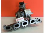 Turbina revisionata Skoda Roomster