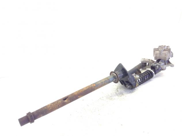 PIAGGIO VESPA LX 125 FORCELLA ANTERIORE E MOZZO 2005 2006 M44100 - Foto 5