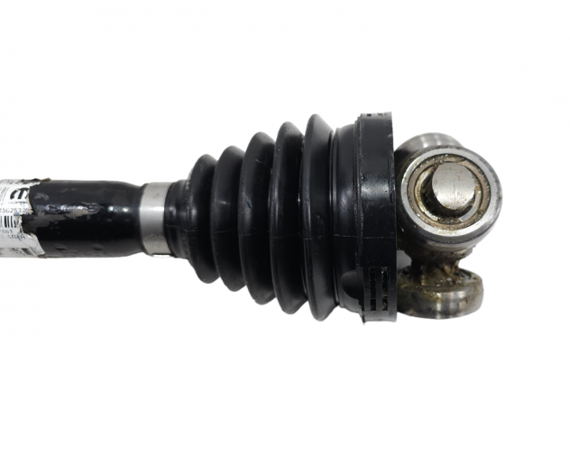 SEMIASSE ANTERIORE DESTRO JEEP Compass Serie 52116196 (16) - Foto 5