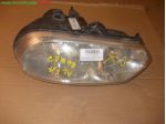 PROIETTORE D. CROMATO ALFA ROMEO 156 (932-T7/T8)  Parti elettriche  Fanaler &hellip;