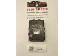 CENTRALINA CONTROLLO TRASMISSIONE TOYOTA Prius 3° Serie 89535-75010 2ZRFXE  &hellip;