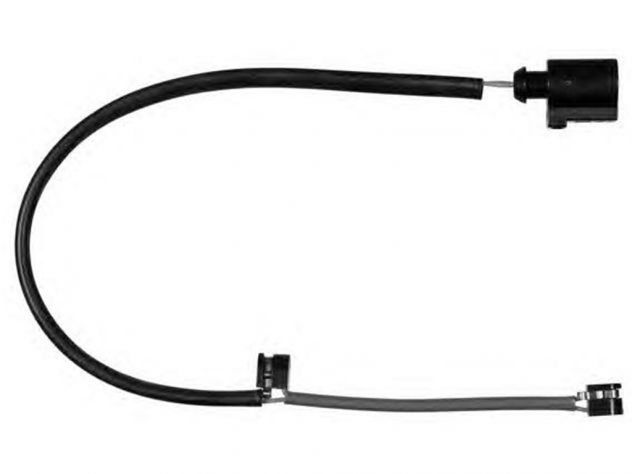 Dischi pastiglie freno per Vw Touareg 3.0 V6 3.6 V6 4.2 V8 textar Ate pinze - Foto 4
