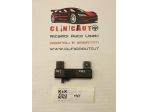 AMPLIFICATORE ANTENNA VOLKSWAGEN Touareg 1° Serie 3D0909141E (0206)