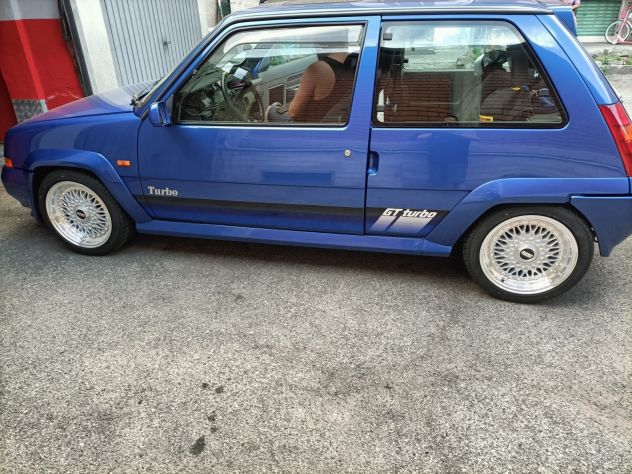 Cerchi replica BBS 15 pollici canale 7 - 4x100/114,3 - OFFERTA - Foto 4