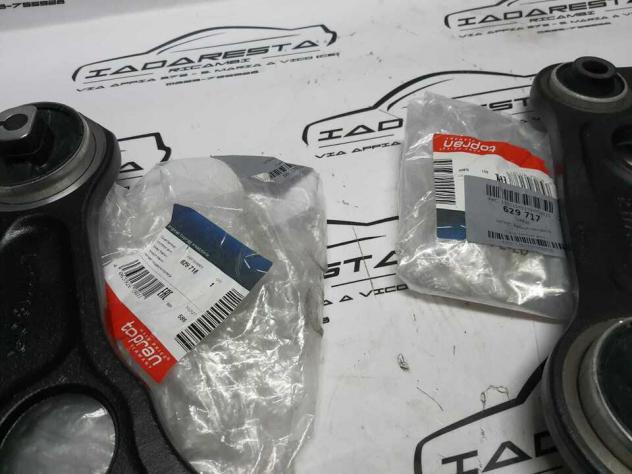 Braccetto Anteriore Megane - Scenic 545049671R 545056711R