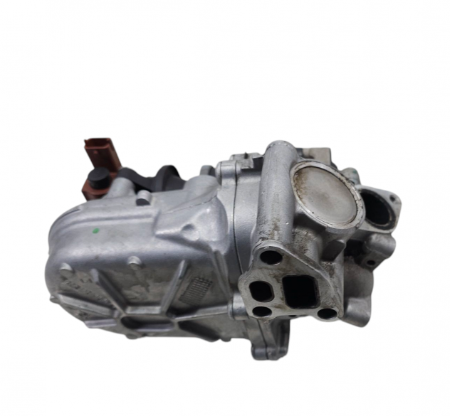 RADIATORE SCARICO GAS EGR FIAT 500 L Serie (351_352) 55230929 Diesel 1300 (12) - Foto 7
