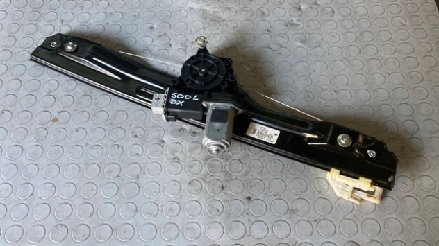 Alzacristallo anteriore DX Fiat 500L del 2016 (51980517)
