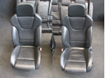 sedili sportivi in ??pelle Recaro Audi A4 S4 B6 8E