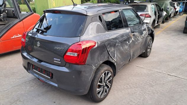 Ricambi vari Suzuki Swift Hybrid 1.2 del 2023 - Foto 2