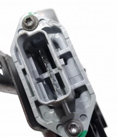 ALZACRISTALLO ELETTRICO ANT. SX SMART Forfour 453 807219365R (14) - Foto 8