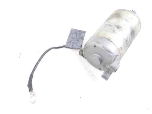 BMW K 1200 RS 12418525345 MOTORINO AVVIAMENTO K41 00 - 05 STARTER MOTOR 12411459007 DENSO 0280008990 - Foto 4