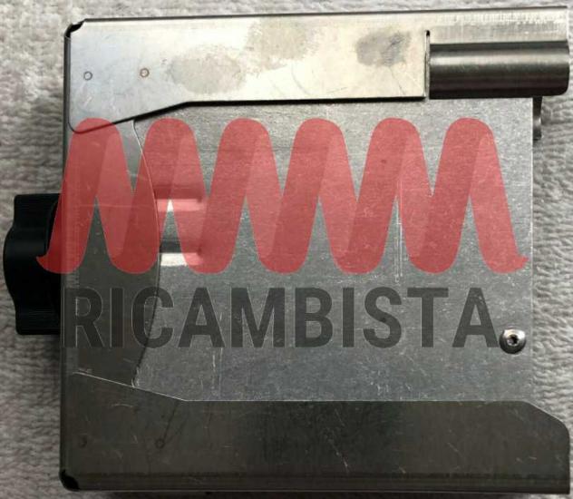 0261200924 0185450932 Mercedes C280 centralina motore Bosch - Foto 2