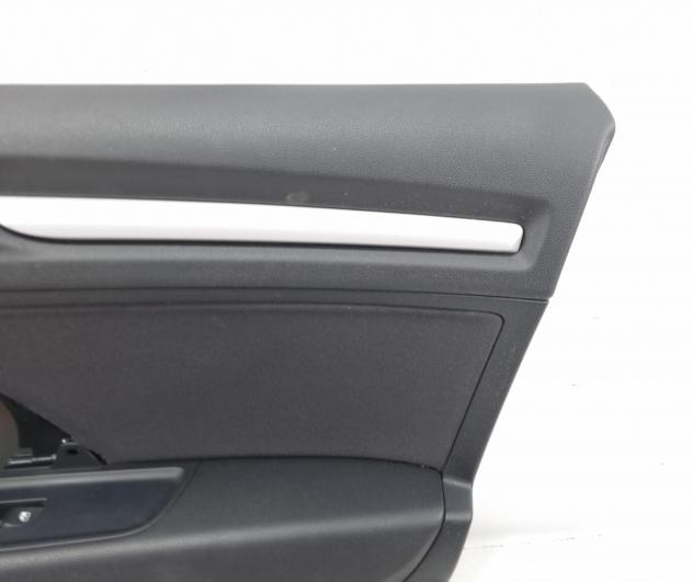 PANNELLO INTERNO PORTIERA ANT DX AUDI A3 Serie (8V1) CUNA, DGCA (1218) - Foto 2