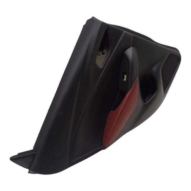 PANNELLO INTERNO PORTIERA POST SX MAZDA CX3 Serie D10F68550E (15) - Foto 2