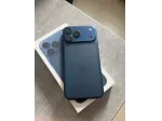 iPhone 17 pro max 256gb
