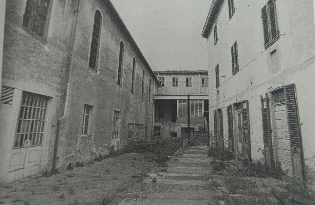 excartiera bcant 350 - Rustico/Casale a Capannori - badia di cantignano - Foto 3