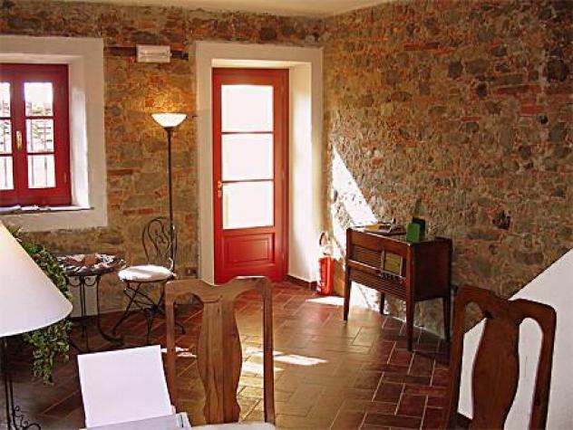 Rustico in vendita a Capannori 470 mq Rif: 1305177 - Foto 3