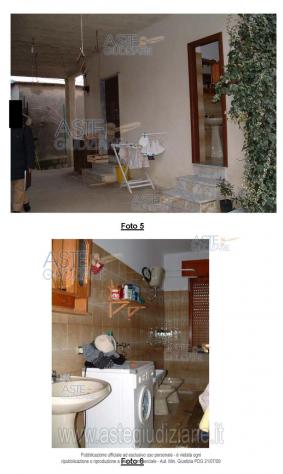 IMMOBILI-IMMOBILE RESIDENZIALE-Località Demanio - Foto 5