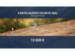 Immobile in asta di 1343 m² in vendita a Castelnuovo Cilento