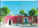 LAURETO (FASANO) VILLA D'EPOCA CON TRULLI