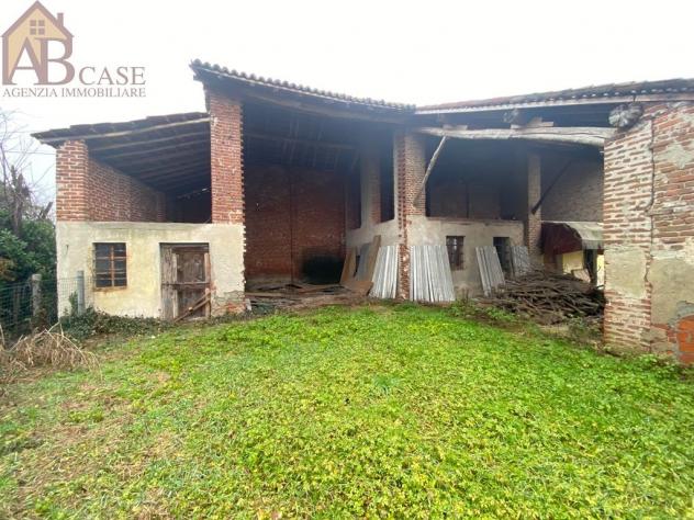 cascinale con terreno - Foto 5