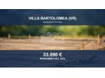 Immobile in asta di 2334 m² in vendita a Villa Bartolomea