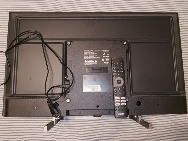 Tv full HD 32 pollici ioplee - Foto 5