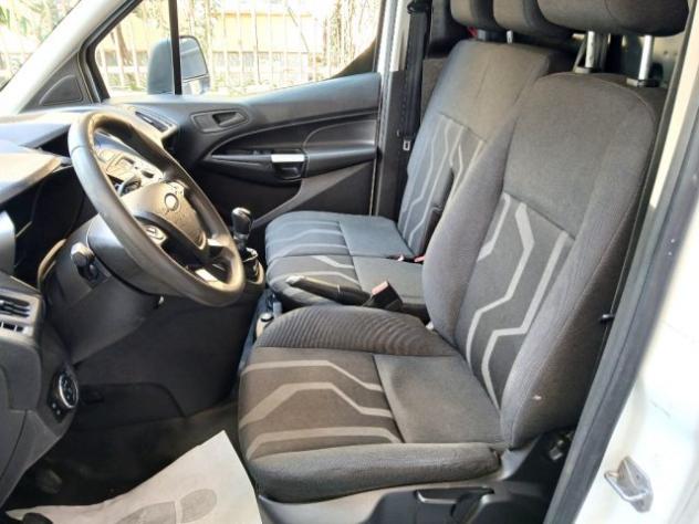FORD Transit Connect 200 1.6 TDCi 95CV PC Furgone Entry rif. 23995755 - Foto 9